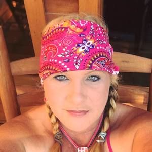 Meet your Posher, Gloria-kevin